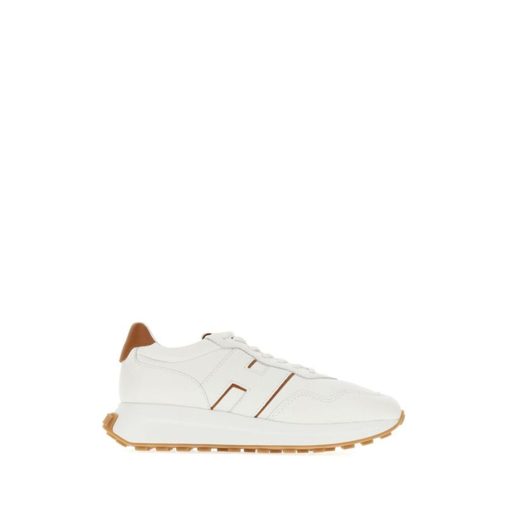 Hogan Woman Shoes Sneakers